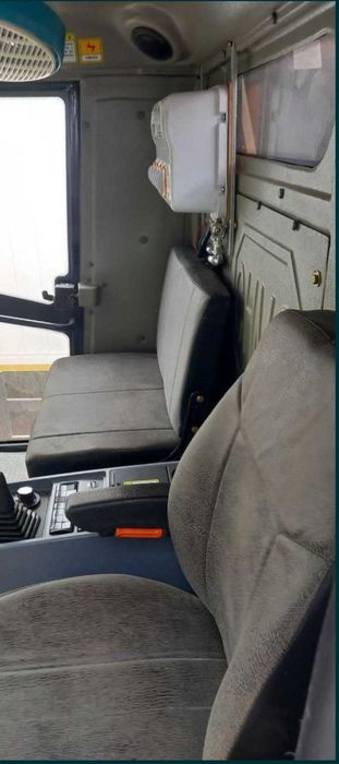 ФАСОЛ НУХАТ ЙЕРЁНГОК  МОШ  комбайн 2023 йил хитой давлатидан келган