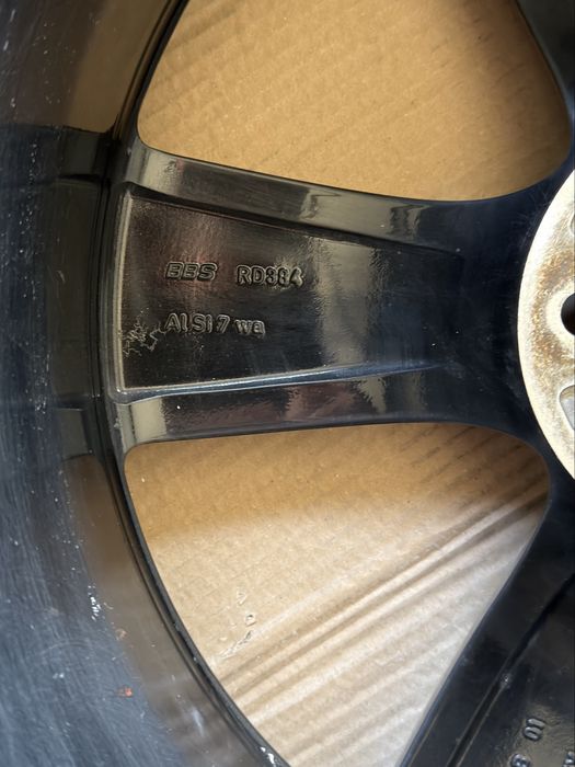 Оригинални джанти  19’’  за  audi