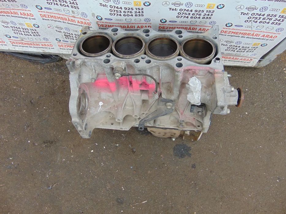 Bloc Motor Suzuki Vitara 1.6 m16a euro 5 euro 6 sx4 s cross bloc motor complet ambielat m16a