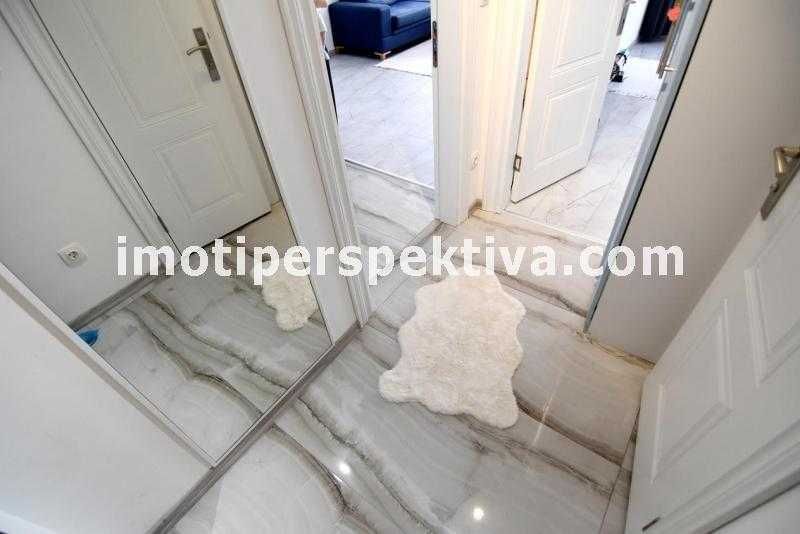 реф.19502 Готов за нанасяне, среден етаж-Мебелна къща!