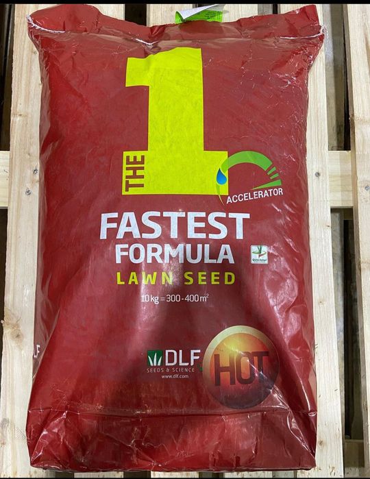 Gazon urug семена газона