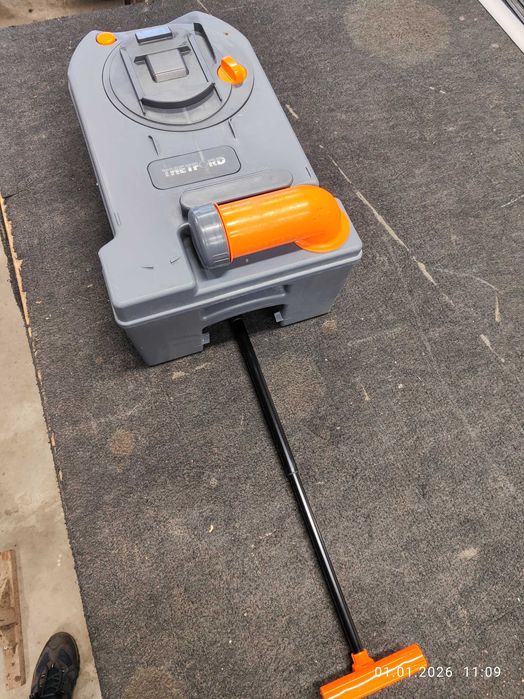 Касета за тоалетна Thetford C250/260