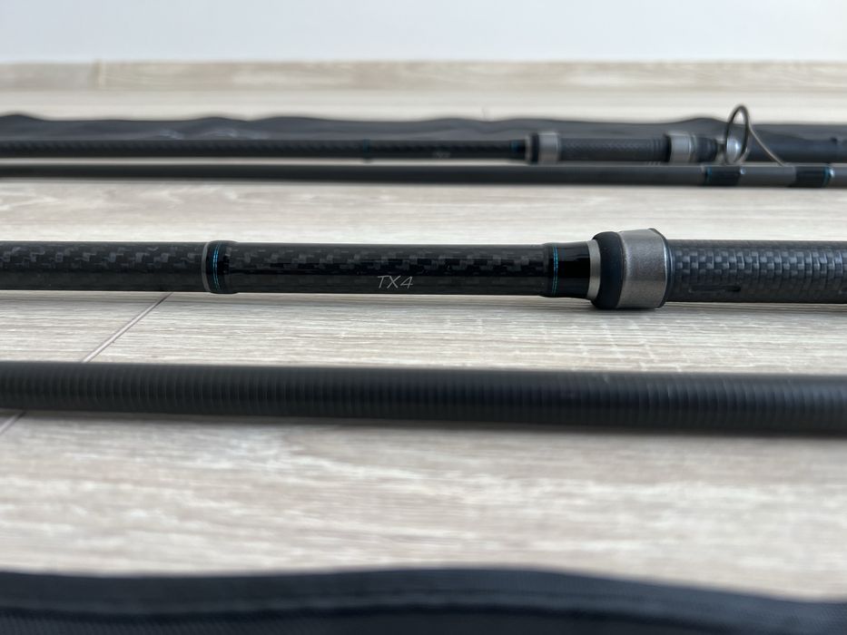 Shimano Tribal Tx4 13ft Intensity