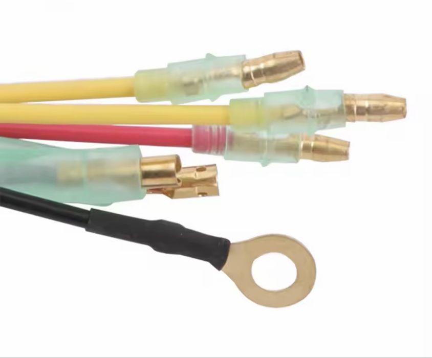 Releu Incarcare Regulator Tensiune Barca Mercury 30 40 45 50 55 60 65 75 80 90 100 115 125 135 150 175 200 HP 883072T