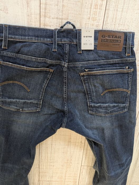 G-Star Raw Skinny - w 32L32
