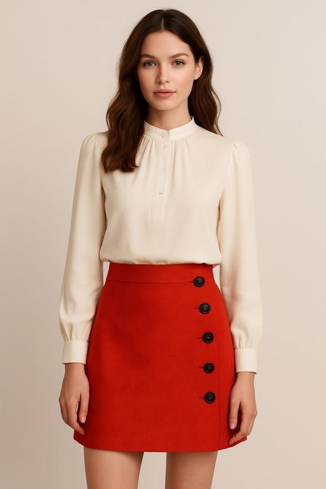 Primark Мини Юбка