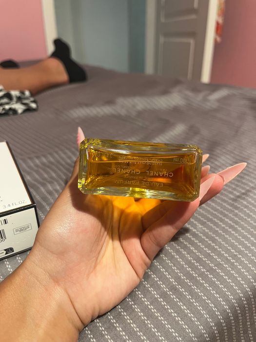 Chanel No.5 парфюм