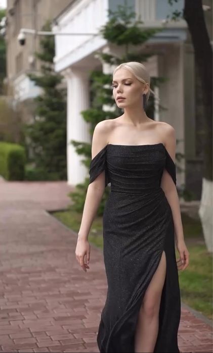 Продам вечернее платье