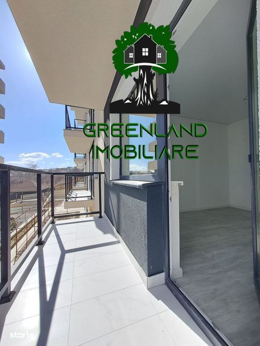 Ap 1 Cam,37 mp, Bloc NOU, DECOMANDAT, et 4, finisaje PREMIUM, Visan