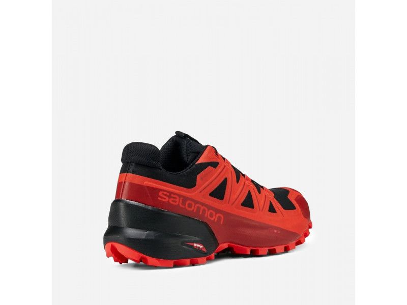 Salomon Spikecross 5 Gore tex  размери - 40, 46