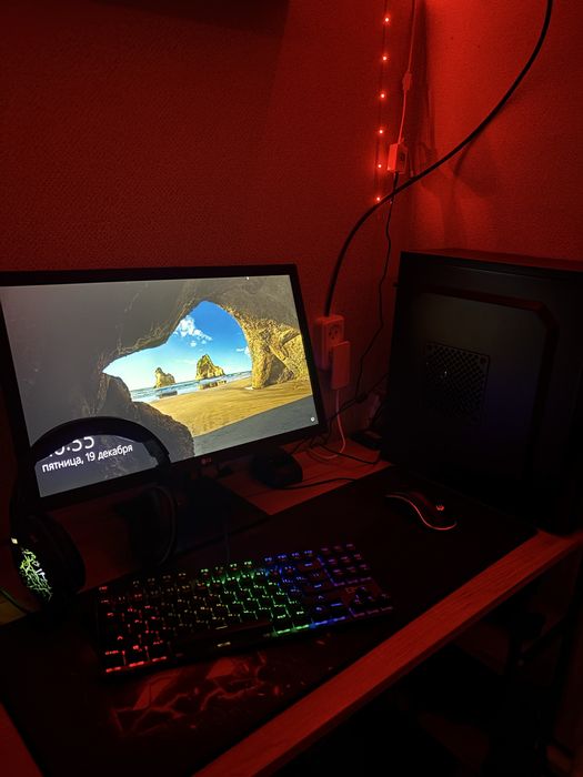 Продам компьютер