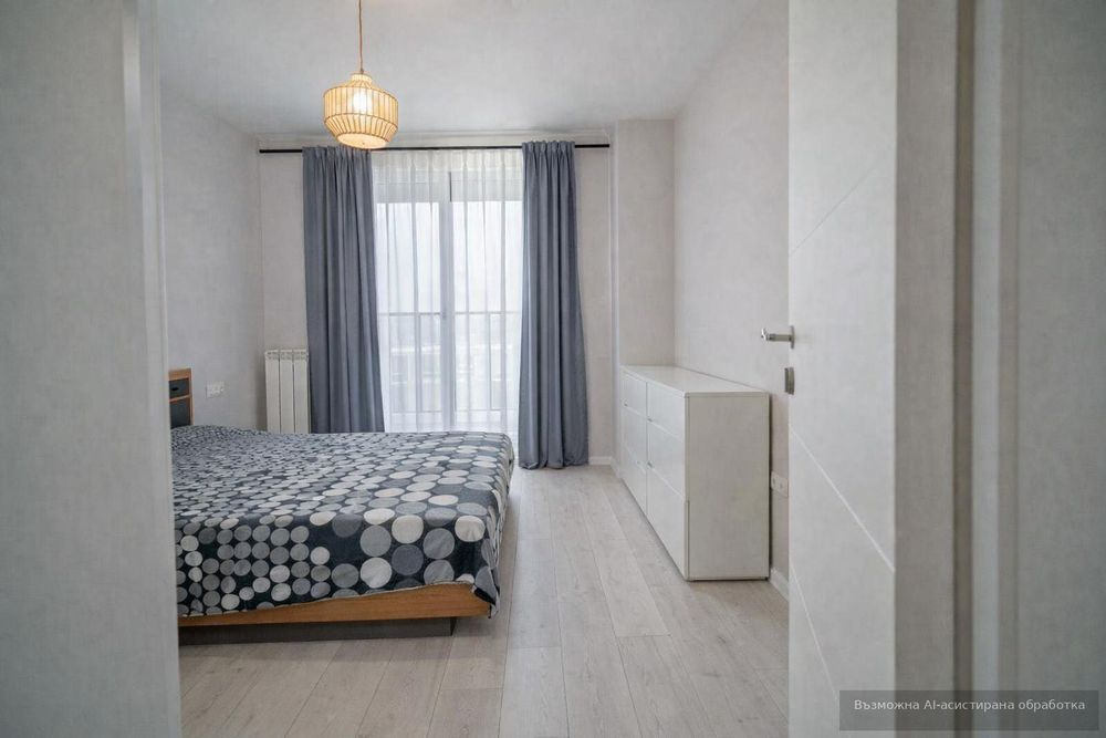 Тристаен апартамент под наем в ж.к. Витоша, 2221064