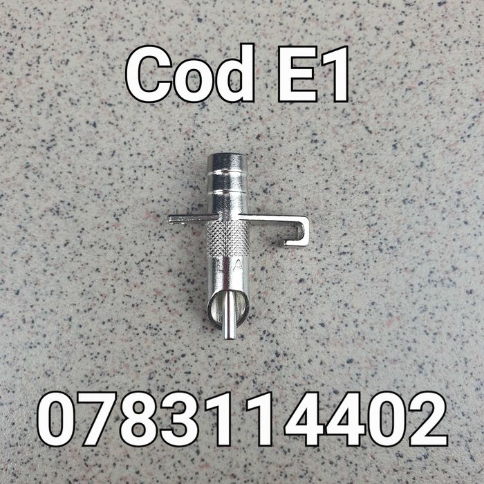 Adapatori suzete niplu iepuri chinchila+plutitor+accesorii montare- E1