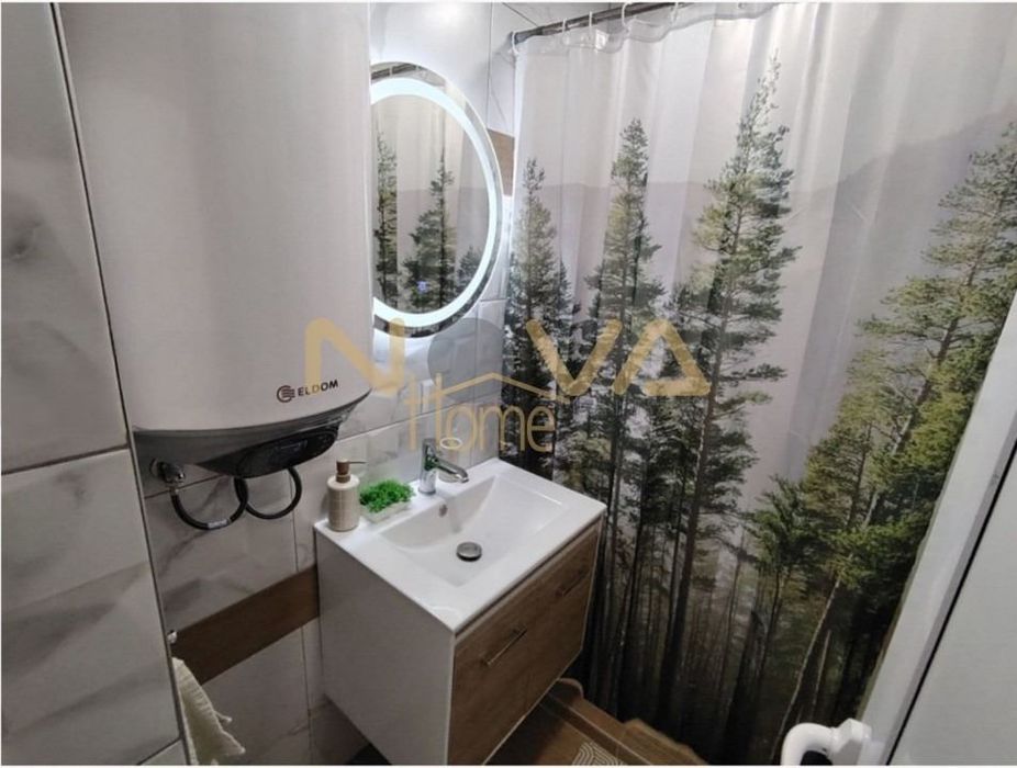 Продава се Четиристаен апартамент в Варна, Левски - 82 кв.м за 1427 €/кв.м - Снимка #7