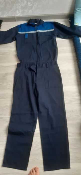 Спецодежда  форма