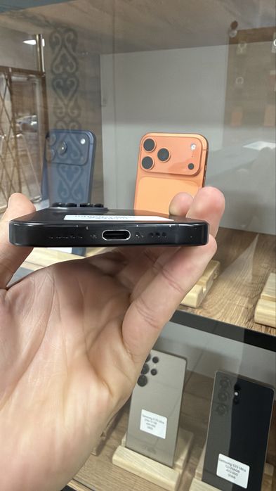 iPhone 16 Pro 256