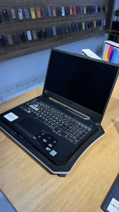 Asus tuf Geming 512gb