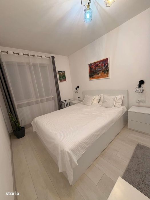 Apartament,