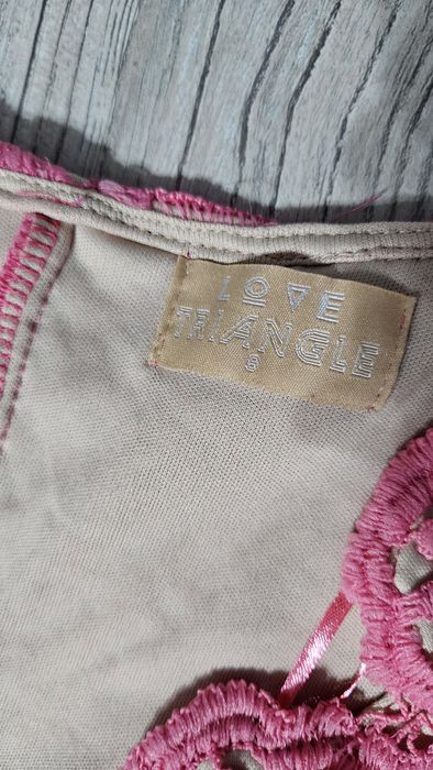 Рокля Asos- S размер