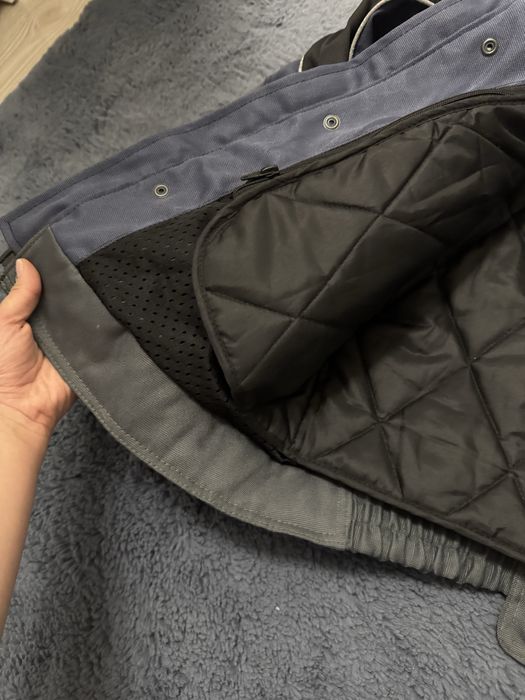 Jacheta moto noua cu eticheta barbati marimea XL