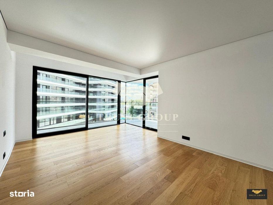 Apartament 4 camere | Yacht Kid | Terasa | 3 locuri de parcare