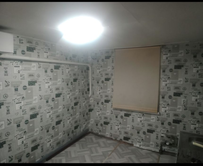 Продам  3-х  комнатный дом