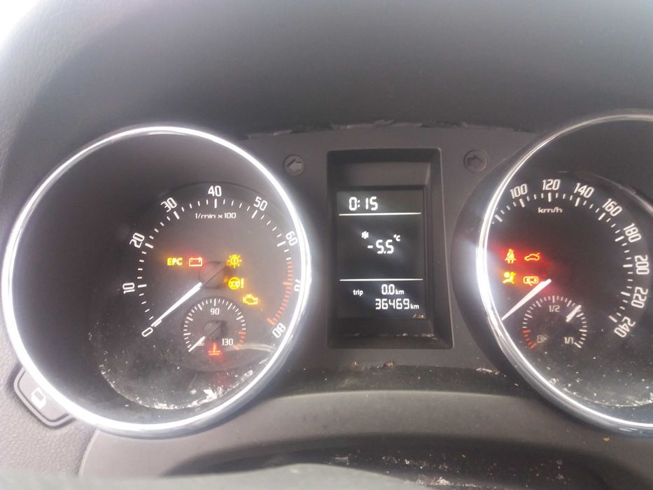 Вакуум тормозной цилинд сцепление Абс блок суппорт Шкода Йети