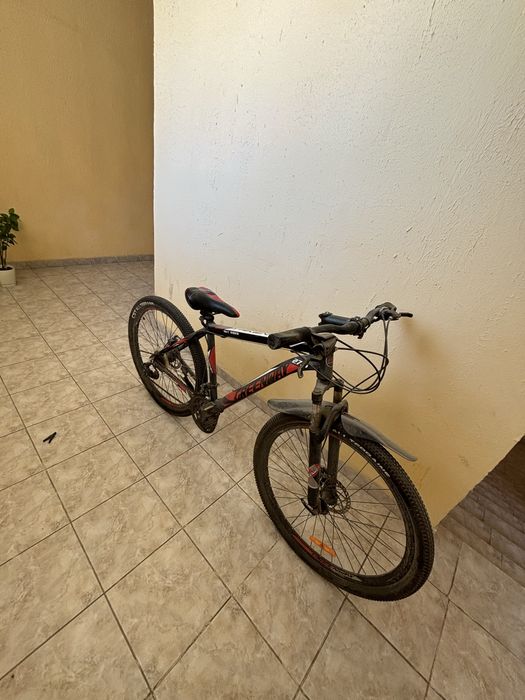 Велосипед б/у