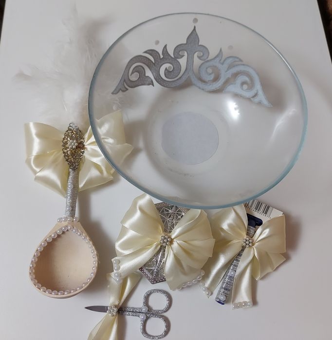 Продам набор на 40 дней