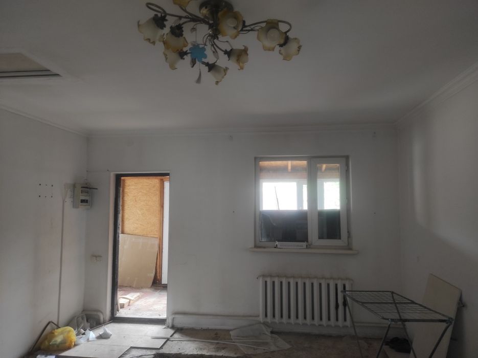 Продам дом самовывоз