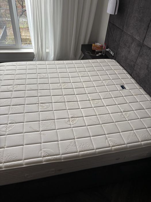 Матрак Magniflex Naturcomfort Deluxe 180/200/30см