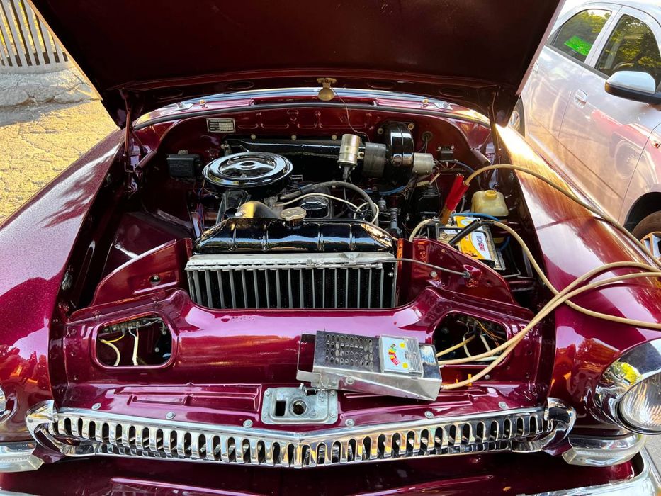 Продается ГАЗ 21 Р