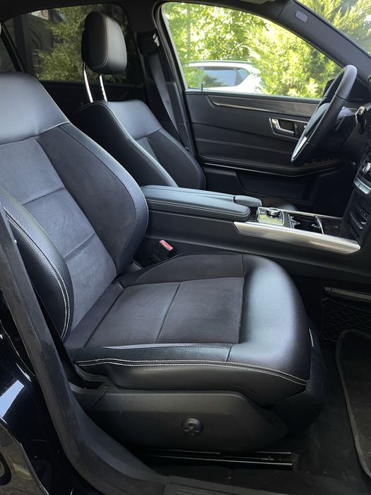W212 E350 sotiladi