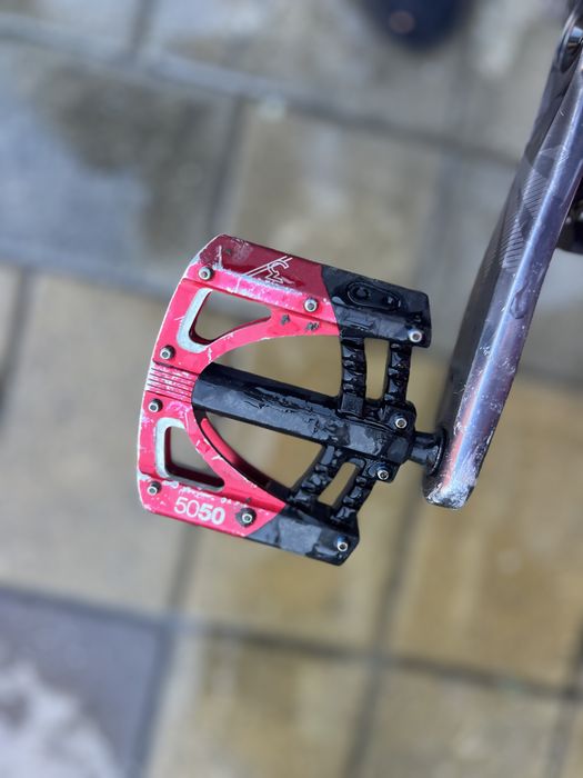 Vand pedale mtb crankbrothers 5050 3