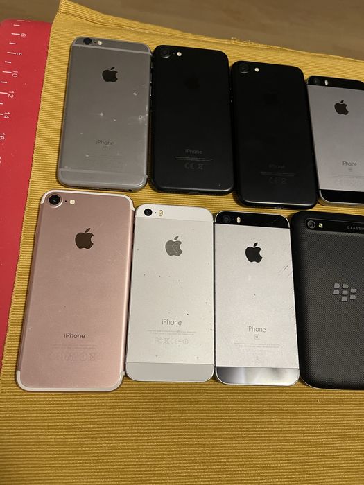 Iphone modele Vechi 5,5S ,Se ,7