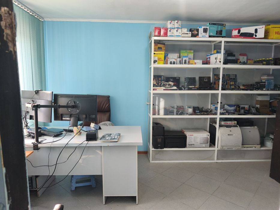 Ремонт ноутбуков,  компьютеров, принтеров