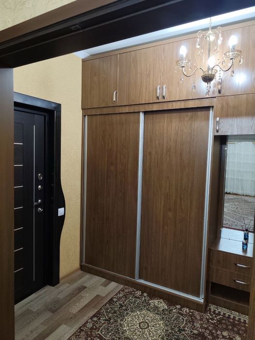 4 xonali do’m sotiladi Yashnobod rayo’n Tuzel/1