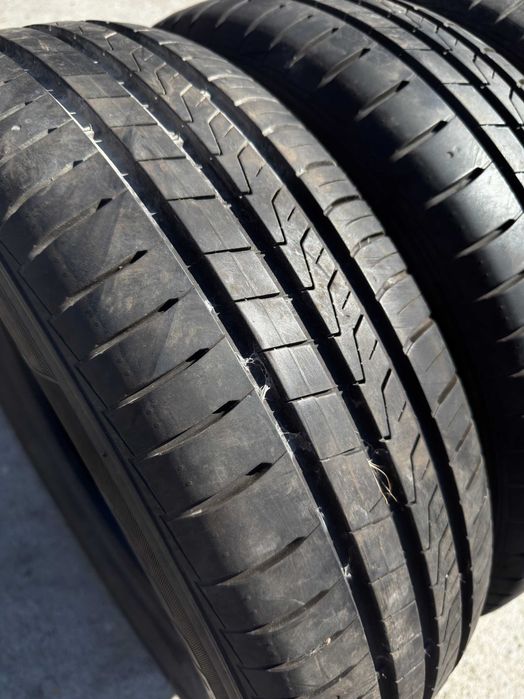 Anvelope 205/70R15 Hankook Vara
