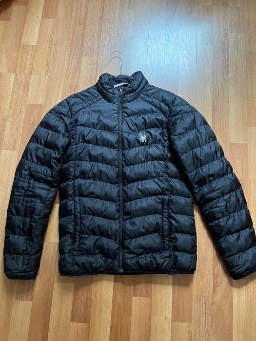 Geaca barbati Spyder marime S