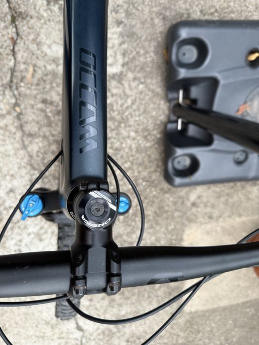 ORBEA OCCAM Mountainbike 29 цола L размер