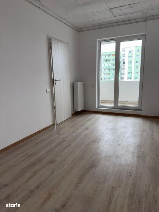 Apartament 2 camere 3D Residence predare in Octombrie — fotografia 3