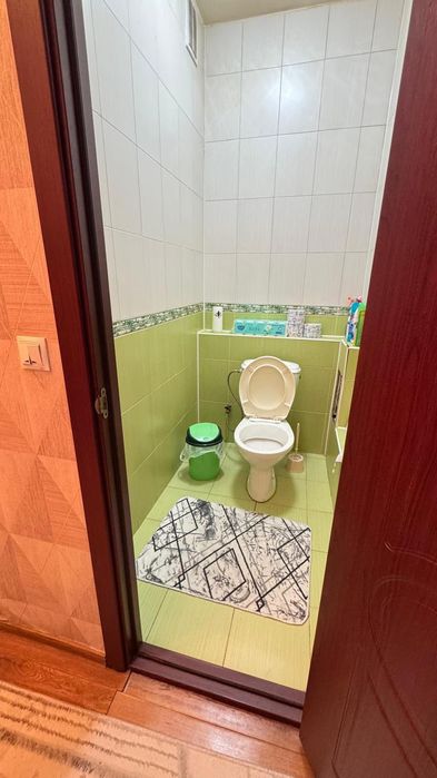 3 комнатная квартира