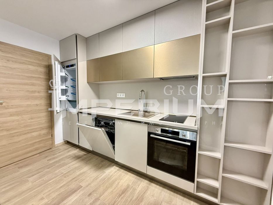 Дава се под наем Тристаен апартамент в к.к. Св.Св. Константин и Елена - 100 кв.м за 1994.61 € - Снимка #4