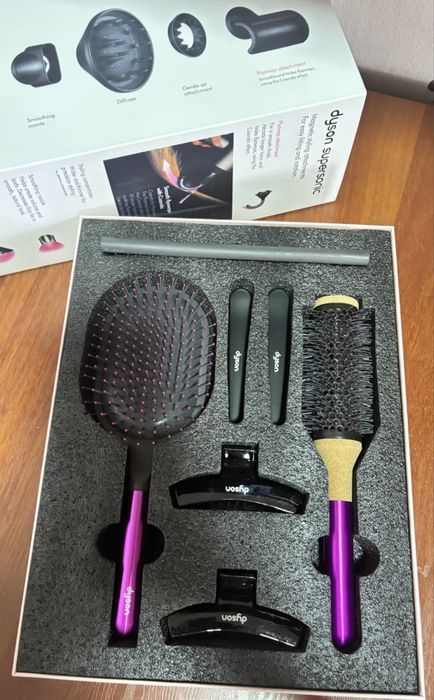Dyson taroq nabori