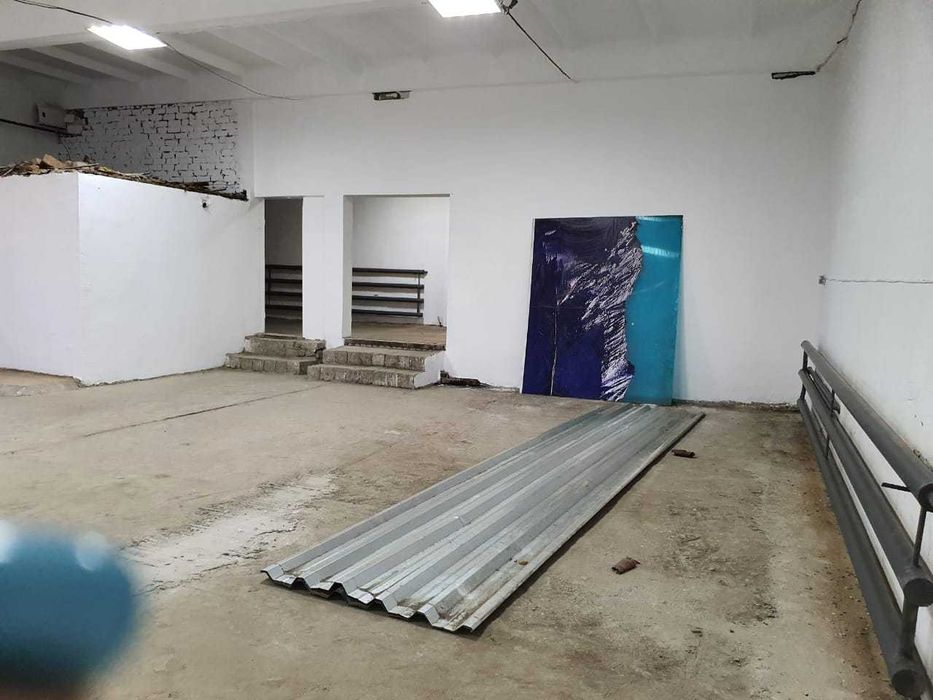 Сдам в аренду бокс