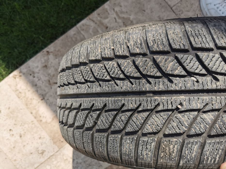 Anvelopa GOODRIDE SW608 225/45/17 iarna
