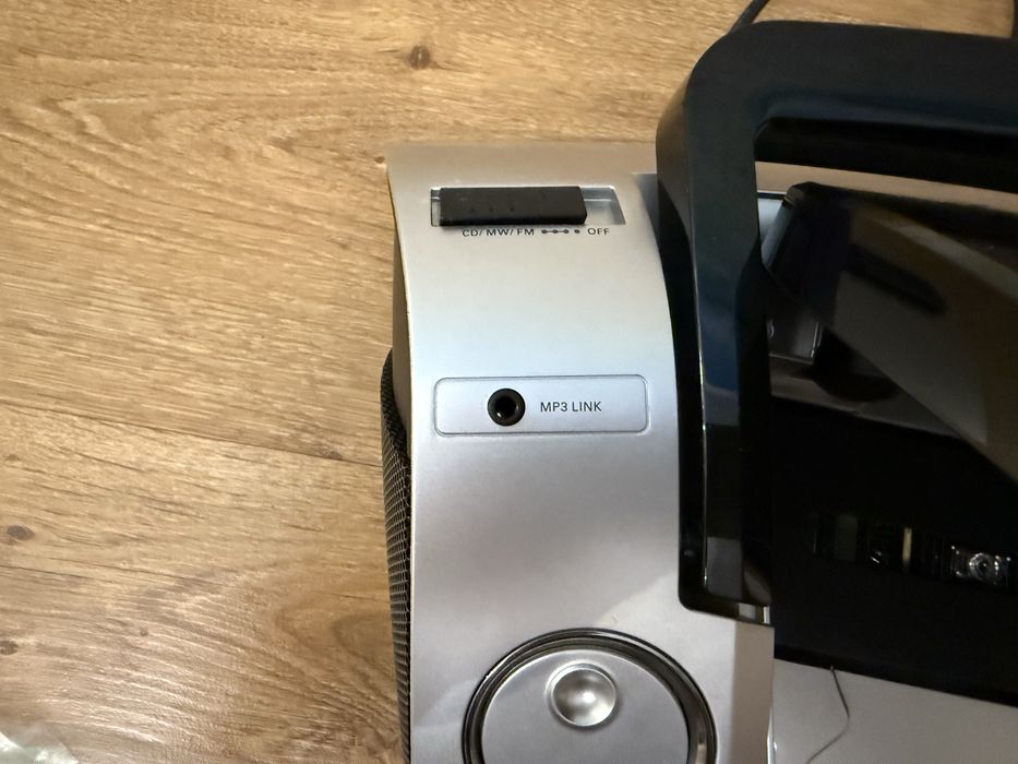 Колонка Philips новая
