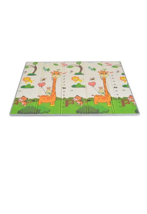 МОНИ детско Сгъваемо термо килимче