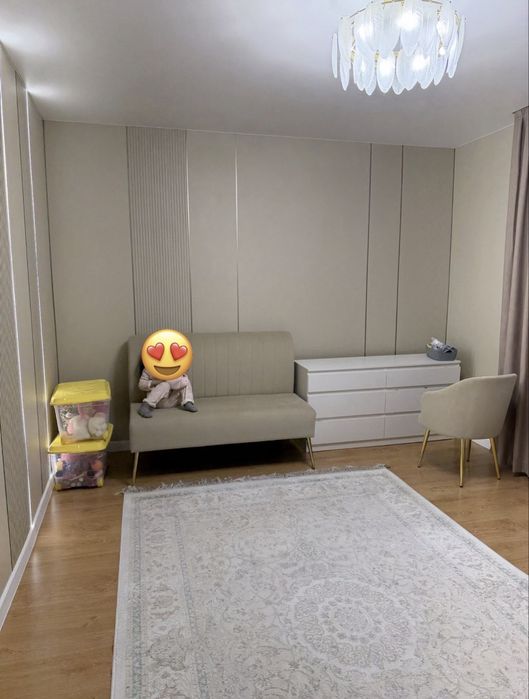 Няня для детишек от 2 до 5 лет