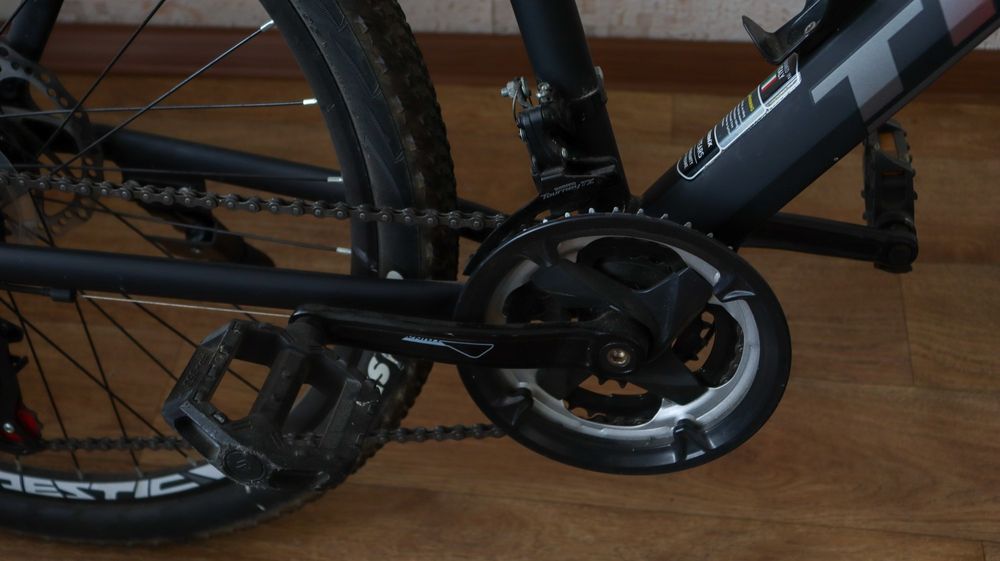 Велосипед Trinx m136